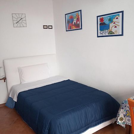 A Casa Scalilla Apartment Palermo Exterior photo