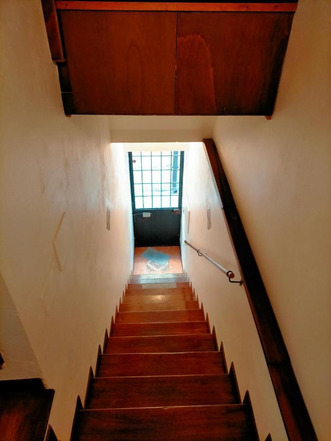 A Casa Scalilla Apartment Palermo Exterior photo