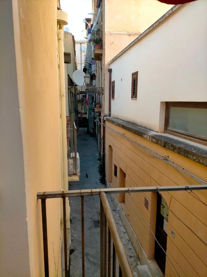 A Casa Scalilla Apartment Palermo Exterior photo